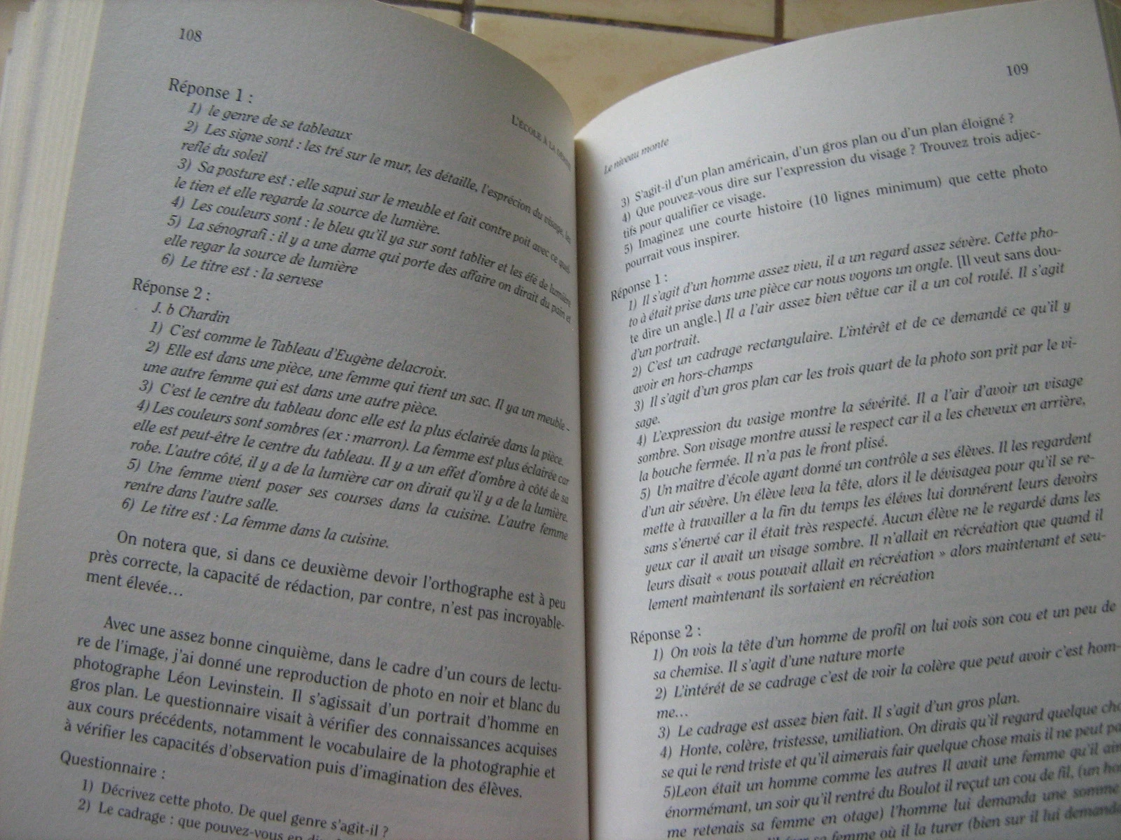 A escola à deriva o que realmente acontece no colégio – photo 6